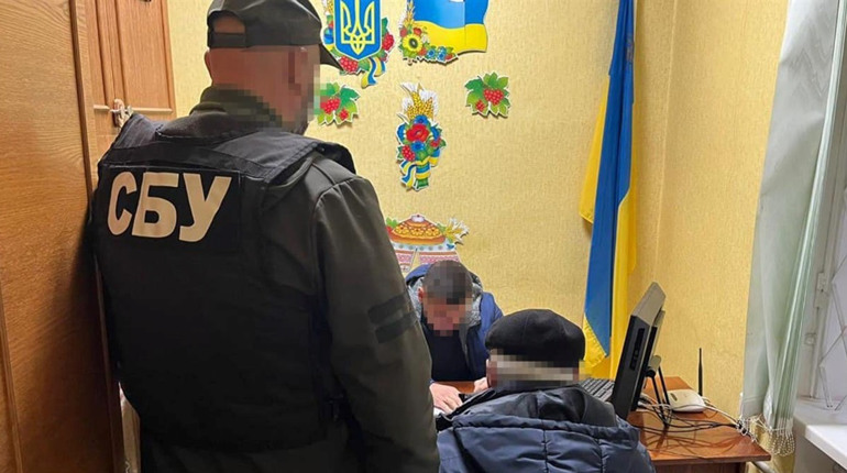 СБУ викрила чергового прихильника рф на Черкащині