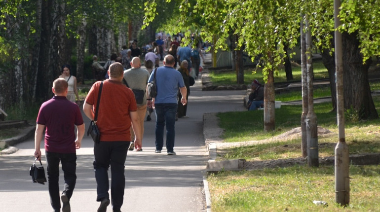 Мешканці Южноукраїнської громади вже можуть голосувати за нові назви вулиць. Як це зробити?