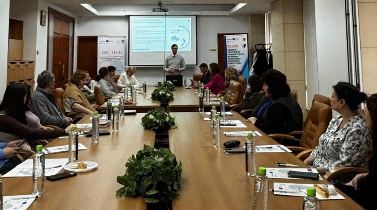 Стартувала інформаційна кампанія медичного проєкту CBC_AEGIS, в якому Ізмаїл бере участь