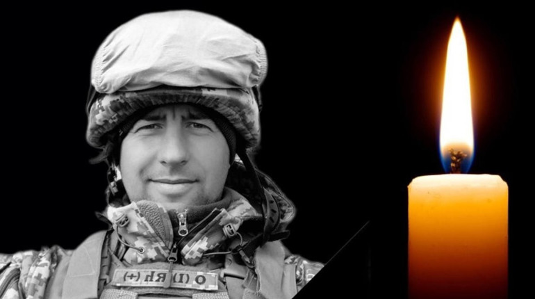 ​​​​​​​Втрата громади: під час наступу ЗСУ загинув житель Канонич від обстрілів росіян