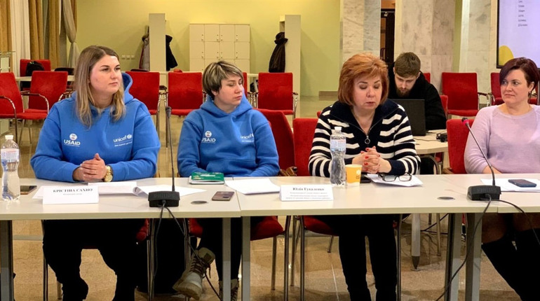 Соцзахист, підтримка ветеранів та оздоровлення дітей: головне з апаратної наради