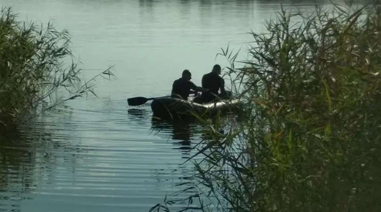 Потонув під час риболовлі: на Бритайському водосховищі знайшли тіло 64-річного рибалки
