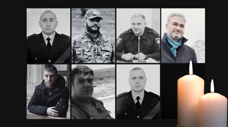 Що відомо про загиблих 15 березня в Одесі: росія вдарила іскандером