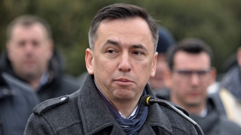 Нардеп від Чортківщини очолив обласну організацію партії «Слуга народу»