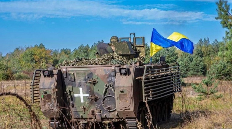 Триває 606-й день війни. Втрати ворога та ситуація в регіонах станом на 22 жовтня