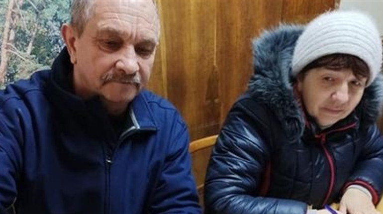 Як працює хаб для переселенців з Бахмута в Жовтих Водах?