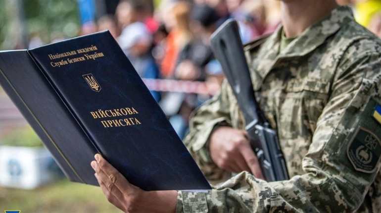 Рада ухвалила закон про цифровізацію армії: що це означає