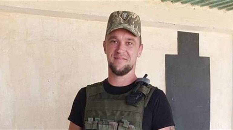 Андрій Кушко: “Як я можу залишатися за кордоном, якщо в моїй країні йде війна?”