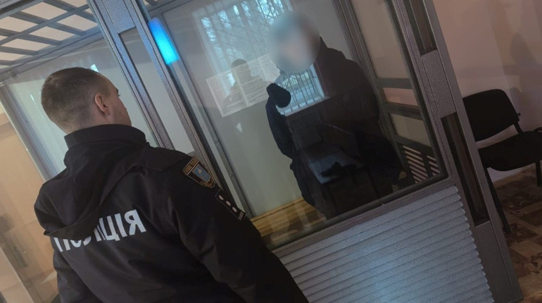 На Тростянеччині чоловік намагався зґвалтувати 14-річну родичку