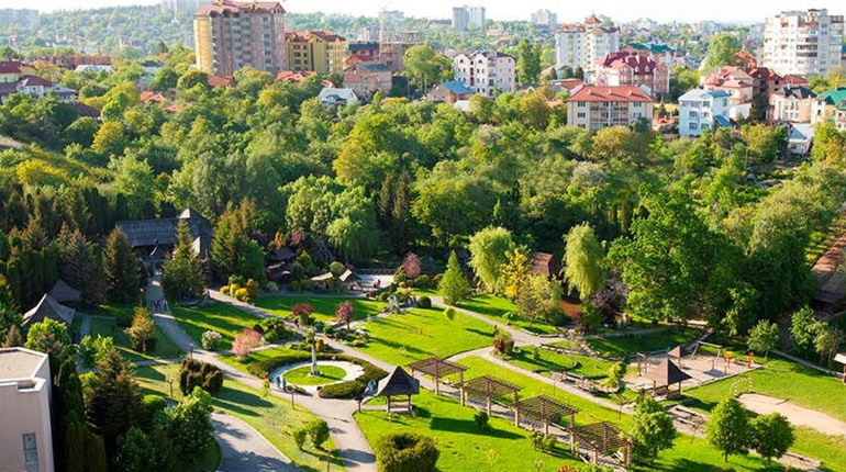 Відпочинок та оздоровлення в Трускавці: комфорт у санаторії «Карпати»