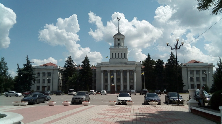 Новокаховчани розвиватимуть місто
