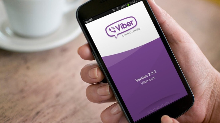 10 корисних фішок для користувачів Viber