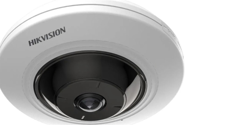 Де в Жмеринці купити камери відеоспостереження Hikvision