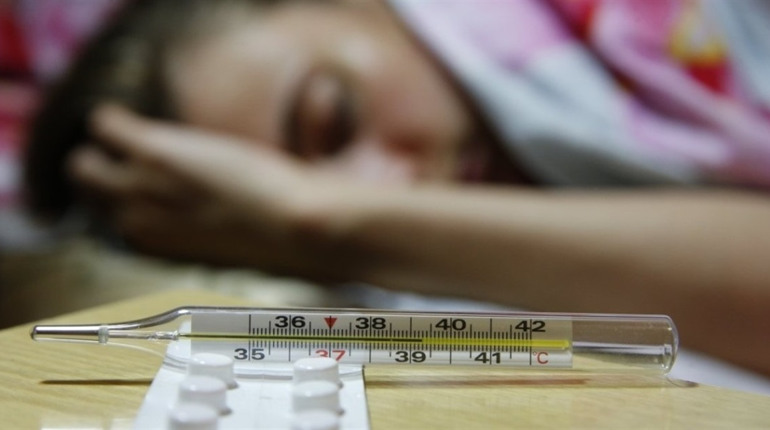 Лихоманка під 40 та ризик пневмонії: медики Шостки попереджають про стрімке поширення грипу А