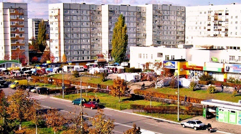 «Дієва громада»: Нетішин серед переможців всеукраїнського конкурсу