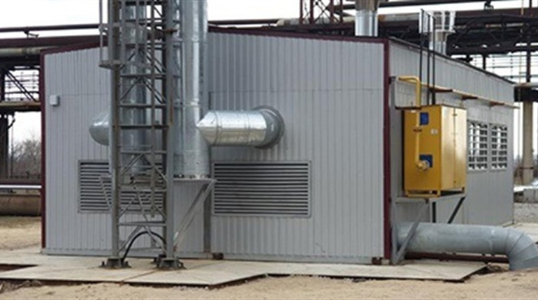 У Шостці встановлять нові модульні котельні для стабільного опалення