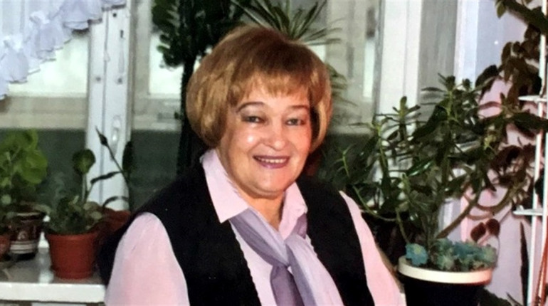 Ірина Пінкусевич: 90 років від дня народження звягельської майстрині, яка творила красу