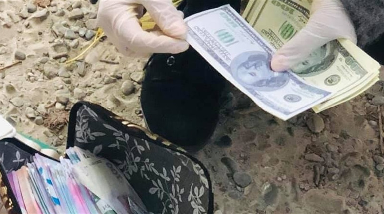 Поліцейські затримали шахрайок, які видавали себе за соціальних працівників