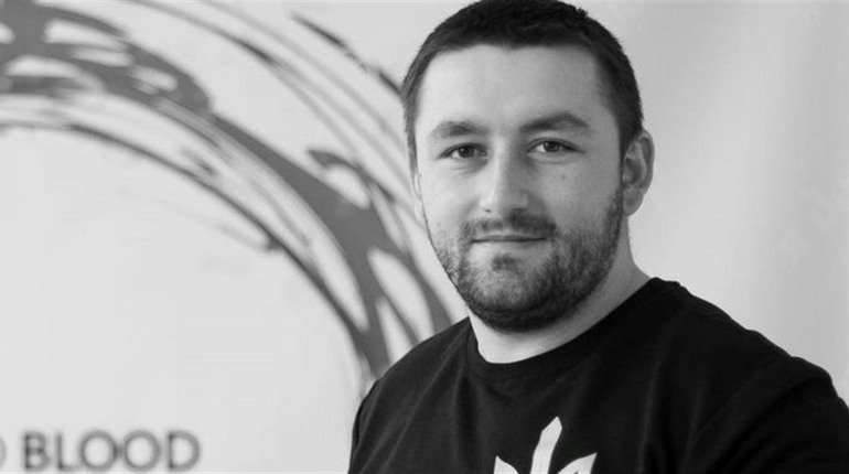 Майор Назар БАРНЕЦЬКИЙ: життя, що стало прикладом нескореності