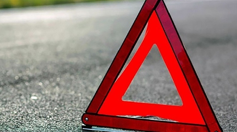 Після концерту в Херсоні музиканти з Московії потрапили у ДТП