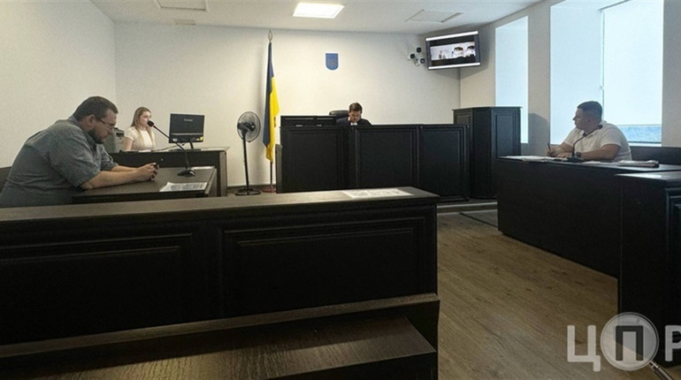 Суд в Одесі виправдав журналістів, які заявили про забруднення села Вигода