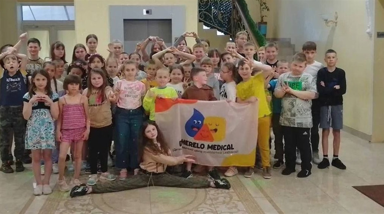 Діти Добропільської громади поїхали на реабілітацію. Куди відправляють школярів