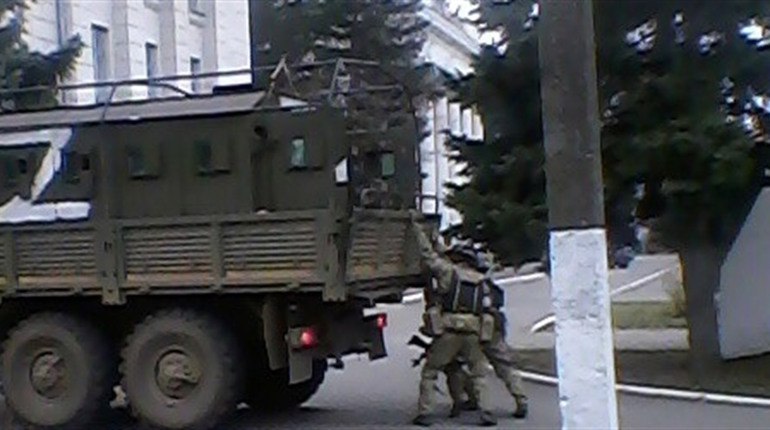 У Новій Каховці з'явилася нова Z-пропагандистка - уродженка міста