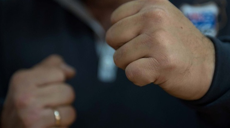 У Переяславі 23-річного хлопця побили біля власного будинку: хроніка поліції