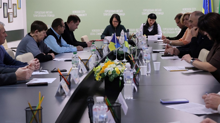 У Городоцькій міськраді мінус один депутат. Хто і чому достроково склав мандат