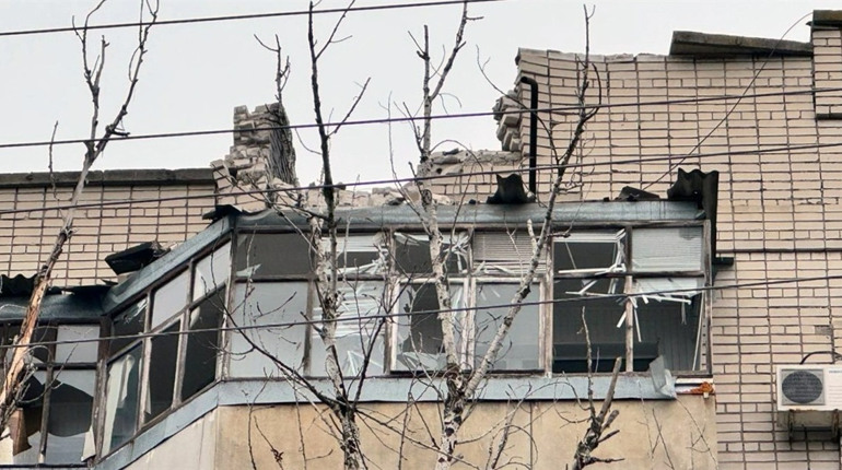 Ворожі обстріли Херсонщини: окупанти завдали ударів з артилерії, РСЗВ, мінометів та БпЛА