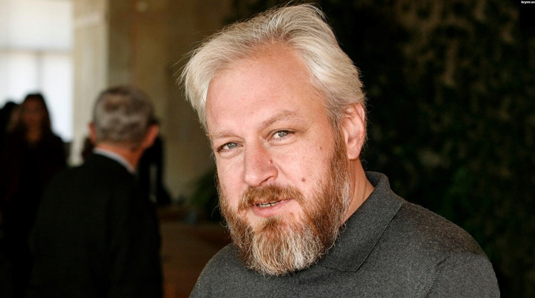 Кримський «експерт з екстремізму» ризикує опинитися за ґратами — він закликав вбивати українців