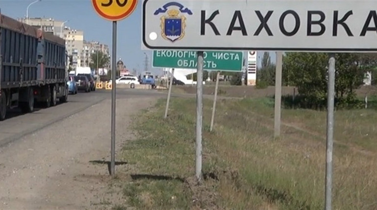 Пропаганда видала російський обстріл Куп’янська за «український обстріл» Каховки