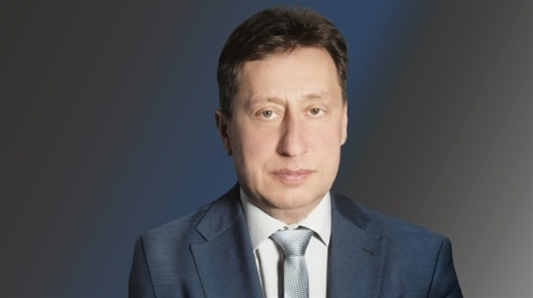 У Луганській області новий очільник: Уряд погодив на цю посаду кандидатуру Віталія Комарницького