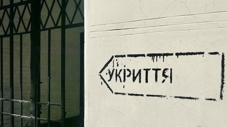 У Сумській ОВА розкритикували Есманську та Шалигинську громади за роботу з облаштування укриттів