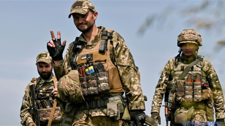 Чого боїться Кремль: українські військові висунули умову прямих переговорів із РФ