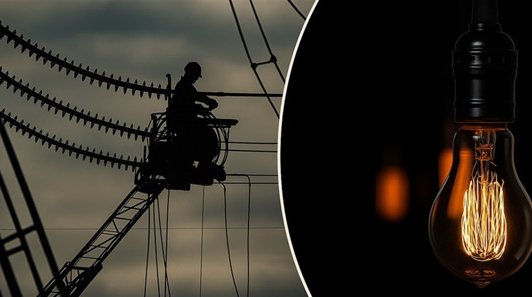 Хмельницька ОВА закликала громади області обмежити споживання електроенергії