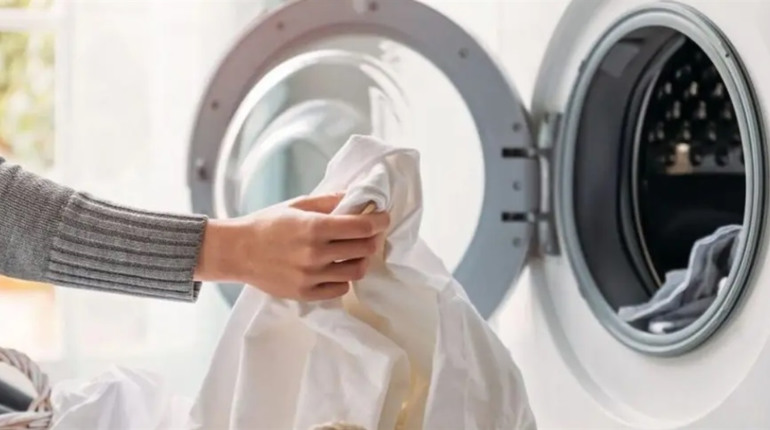 Де можна купити пральну машину LG недорого?