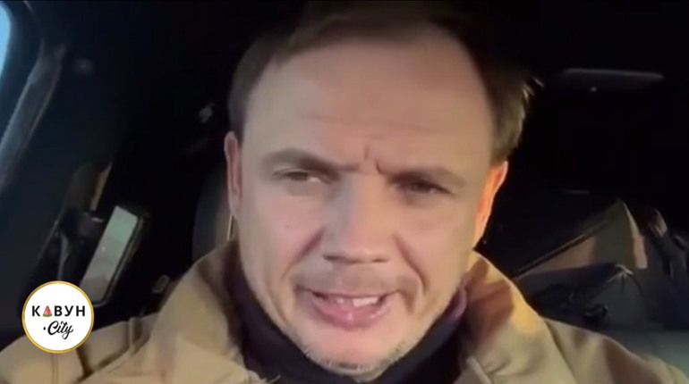 Херсонського зрадника Кирила Стремоусова знову викликають до суду