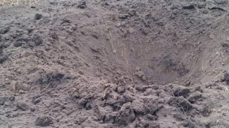 Майже 20 вибухів на Новгород-Сіверщині: як минула доба на Чернігівському прикордонні