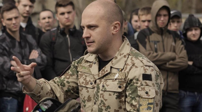 У боях проти окупантів 25 січня загинув наш земляк гвардії лейтенант медичної служби (відео)