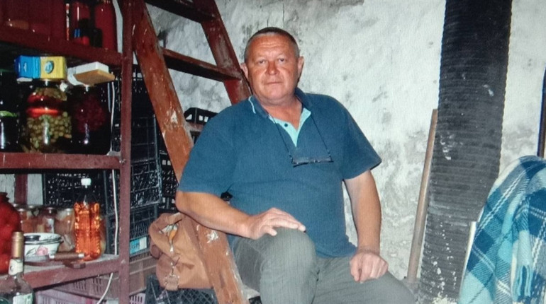 Там бум вкладений мій дух: Євген Акімов – про зруйнований загарбниками дім