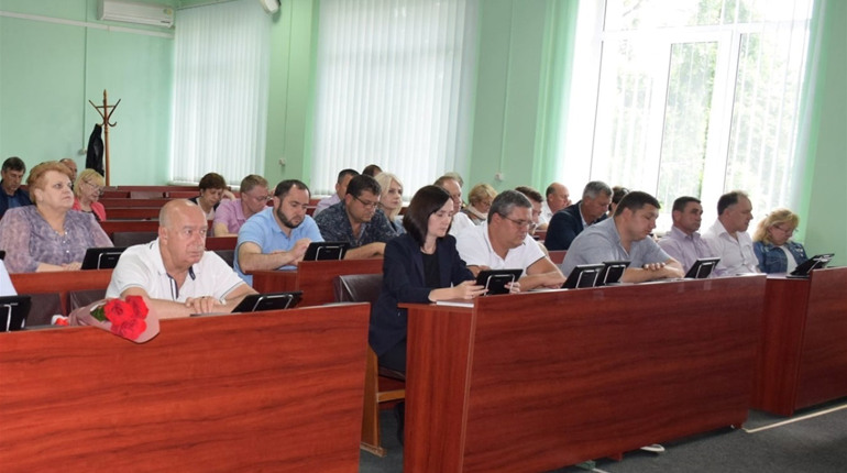 У Біляївській громаді створили Службу у справах дітей