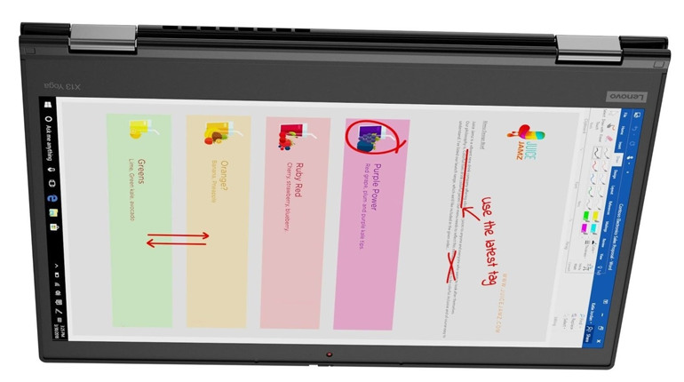 Ноутбуки ThinkPad: поразительная выносливость, исключительная защищенность