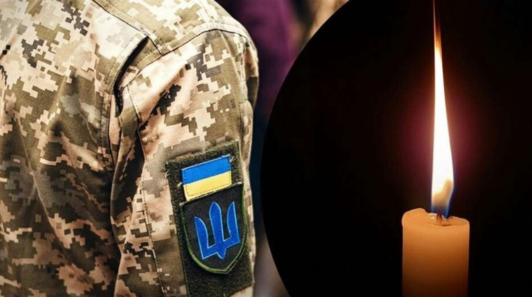 Зупинилося серце Героя з Чортківщини, брат котрого вважається зниклим безвісти