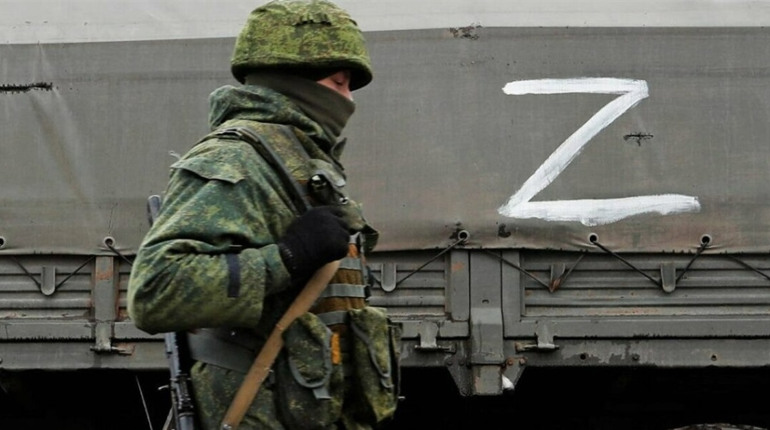 На Херсонщині у окупованому селі російські військові розстріляли двох чоловіків та жінку