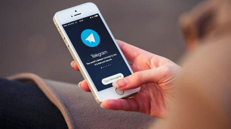В Україні у Telegram запрацював чат-бот по місцевих виборах 2020: що там можуть дізнатися сватівчани