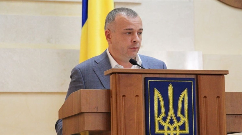 Робота Біляївської окружної прокуратури у цифрах: про що звітував керівник на засіданні райради