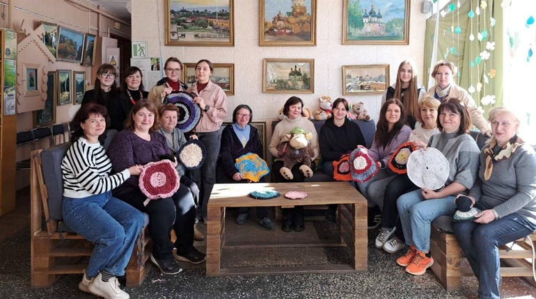 «Своїми руками»