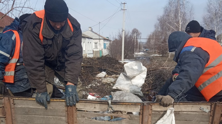Коли у Сватовому вивозитимуть сміття від приватного сектору у червні 2020 року