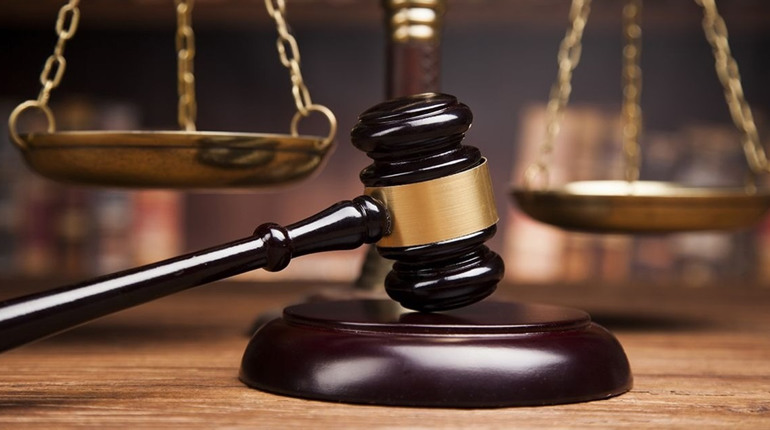 До суду направили справу щодо одного з херсонських «правоохоронців»-перебіжчиків